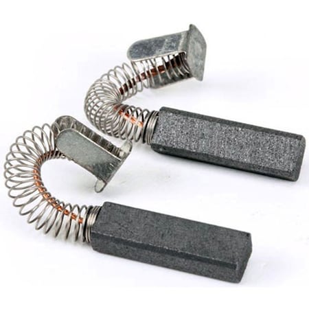 Nieco Motor (Set Of Two) Brush 13159